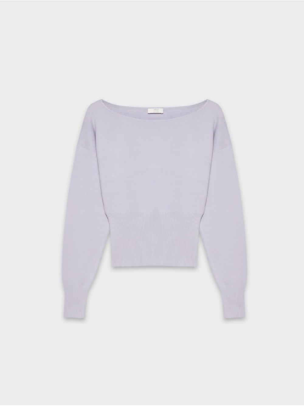 Aritzia Wilfred Crescendo Sweater size M